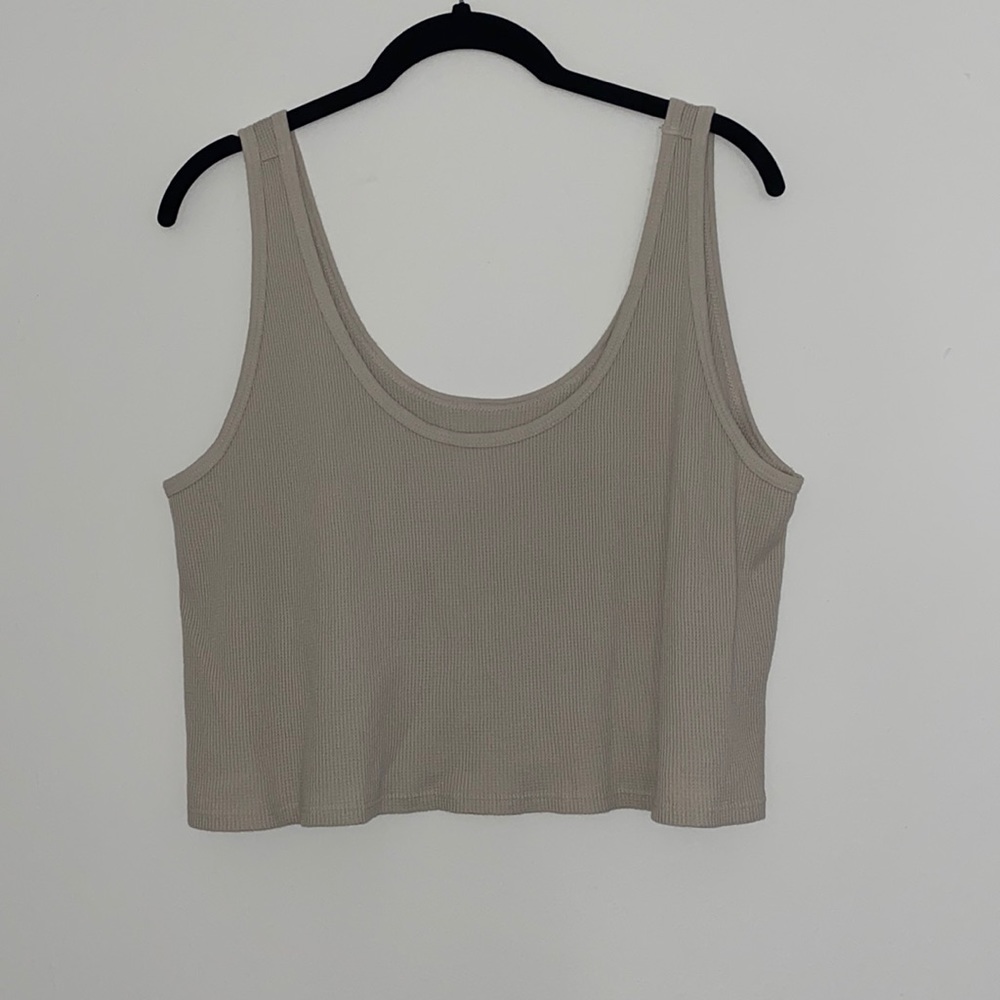 Set active Easy tank